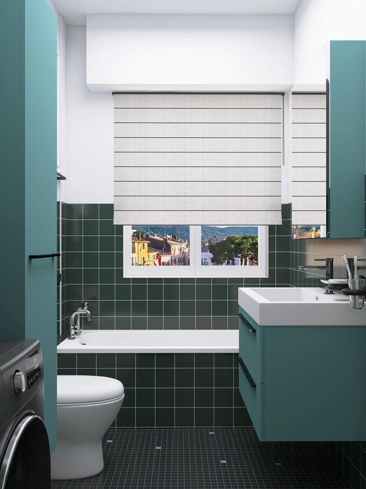 Projet d’aménagement de la salle de bains