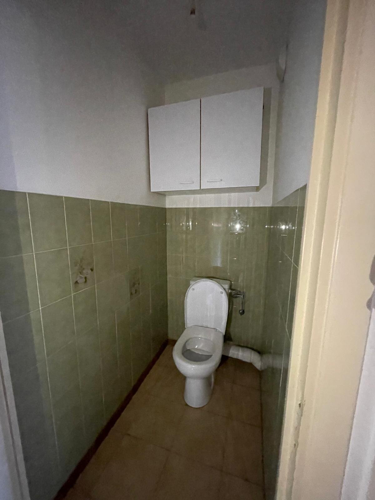 Fabron – wc séparés